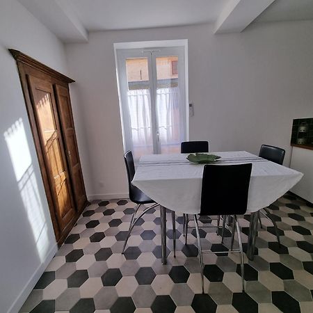 Angelina Apartment Бастия Екстериор снимка